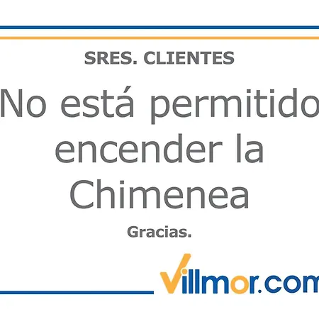 Villmor - B51 - La Terraza De Benasque