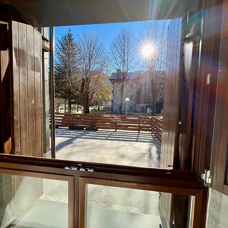 Villmor - B51 - La Terraza De *