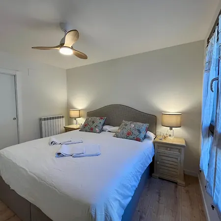 Villmor - B51 - La Terraza De Appartement *