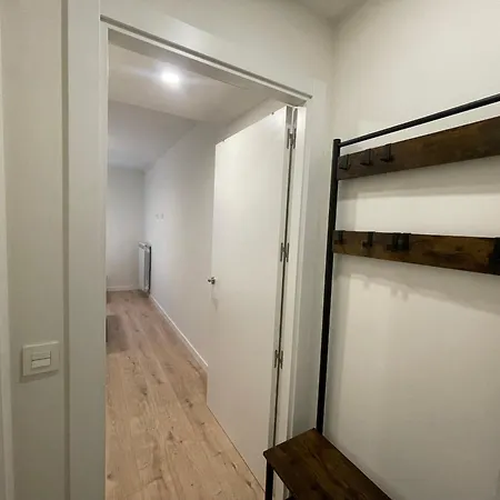 Apartment Villmor - B51 - La Terraza De Benasque