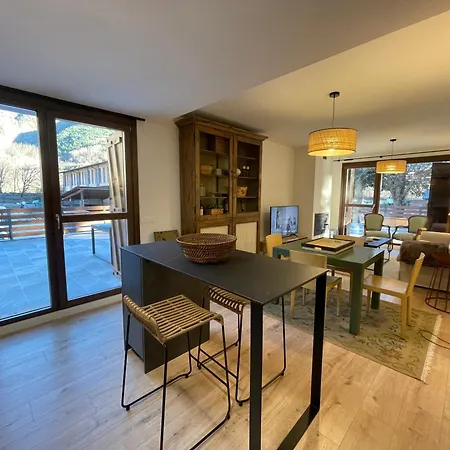 Apartment Villmor - B51 - La Terraza De