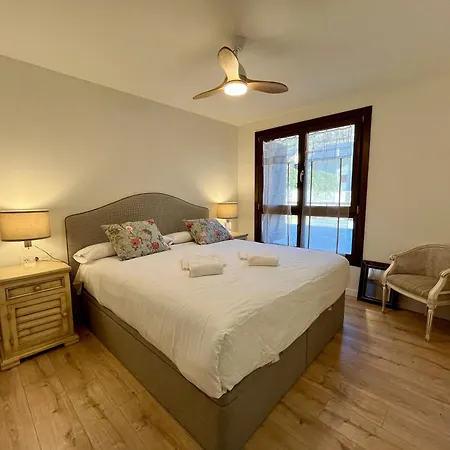 Villmor - B51 - La Terraza De Benasque