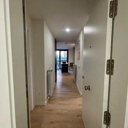 Apartment Villmor - B51 - La Terraza De Benasque