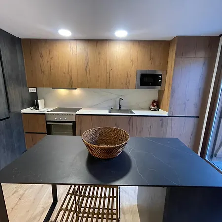 Apartment Villmor - B51 - La Terraza De