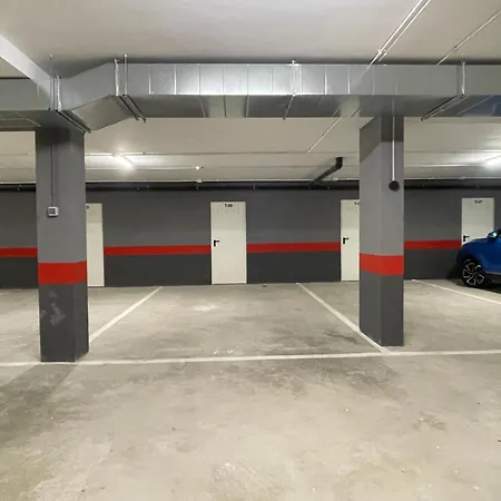 Apartment Villmor - B51 - La Terraza De Benasque