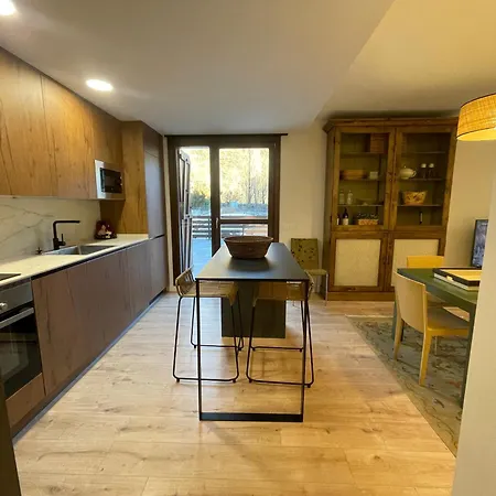Villmor - B51 - La Terraza De Apartment
