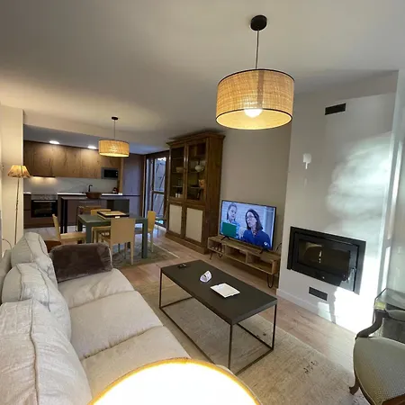 Apartment Villmor - B51 - La Terraza De *