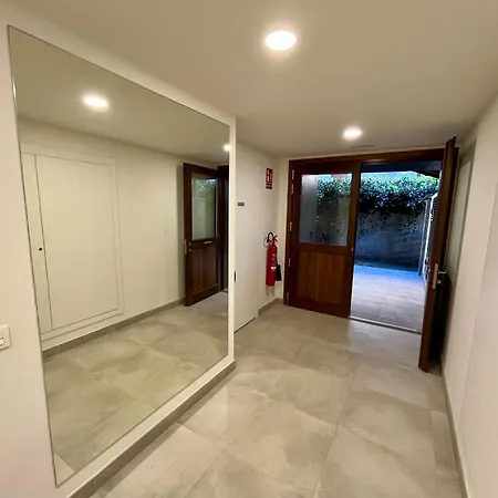 Villmor - B51 - La Terraza De * Benasque