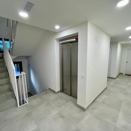 Apartment Villmor - B51 - La Terraza De Benasque
