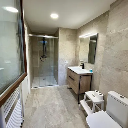 Villmor - B51 - La Terraza De Apartment *