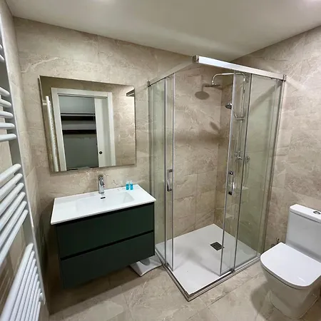 Villmor - B51 - La Terraza De *