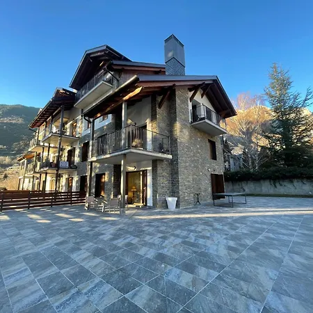 Appartement Villmor - B51 - La Terraza De