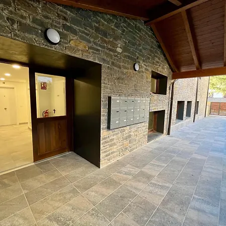 Villmor - B51 - La Terraza De Appartement *