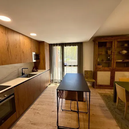 Villmor - B51 - La Terraza De Apartment