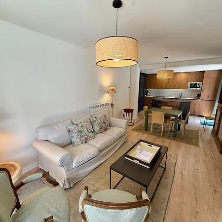 Apartment Villmor - B51 - La Terraza De