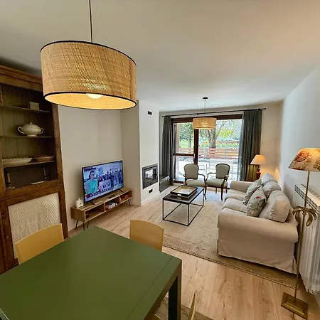 Villmor - B51 - La Terraza De *