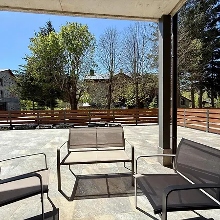 Villmor - B51 - La Terraza De *