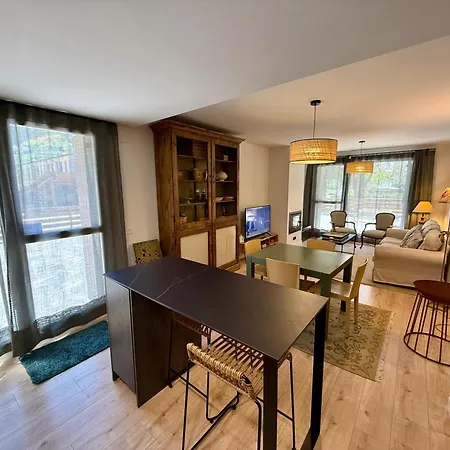 Villmor - B51 - La Terraza De